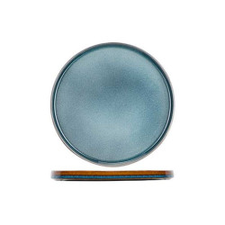 Plat bord Ø28 cm Quintana Blue