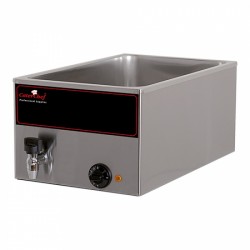 Bain-marie électrique 1/1...