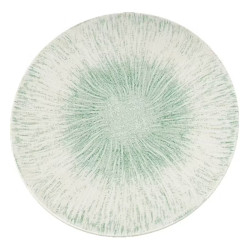 Assiette plate Ø27cm Axone